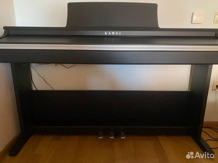 Цифровые пианино Kawai KDP70