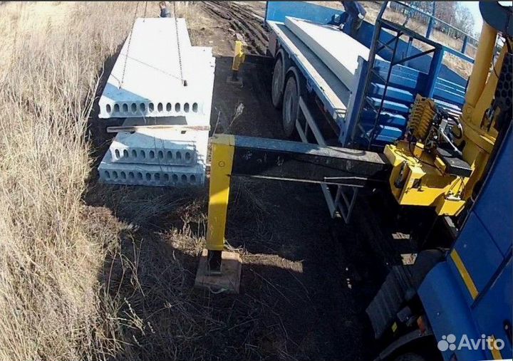 Плиты строительные