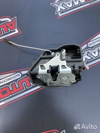 Замок задний левый BMW 3 Series F31 2016