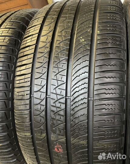 Pirelli Scorpion Zero All Season 275/45 R21