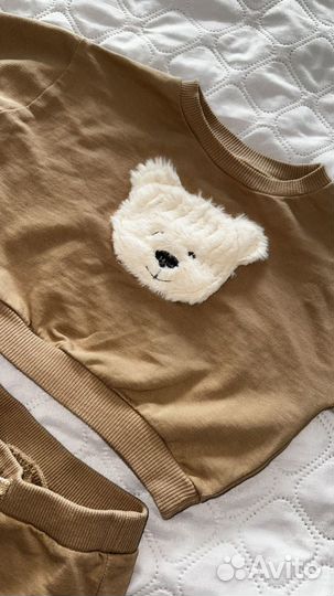 Костюм детский