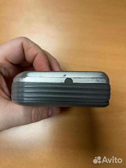 Кассетный плеер Sony Walkman WM-FX493