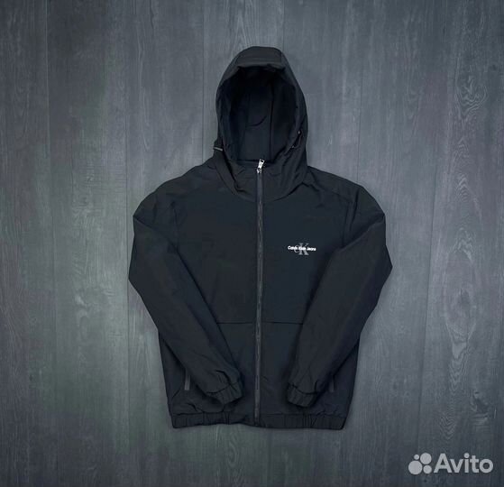 Куртка Calvin Klein (осень)