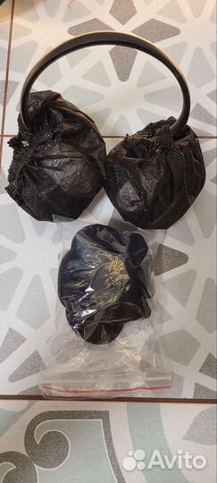 Bluetooth-гарнитура Jabra BT620s