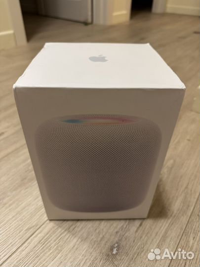 Homepod 2