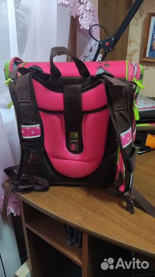 Портфель школьный