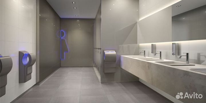 Плитка Imola RE micron Rem 36Wl 30х60 (REM36WL)