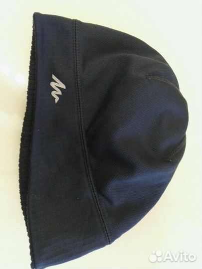 Спортивная шапка Decathlon