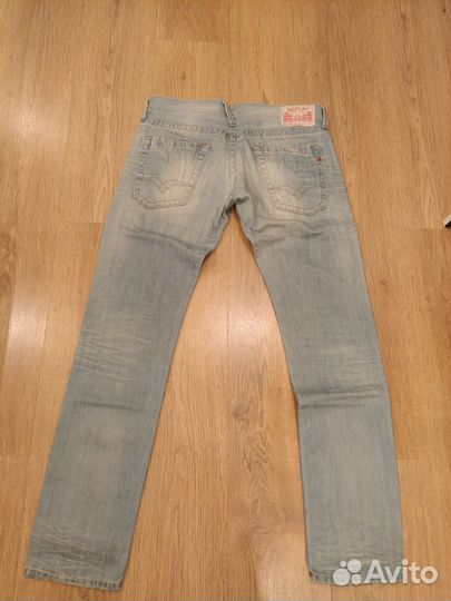 Мужские джинсы Replay