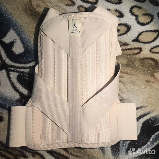 Корректор осанки ортопедический