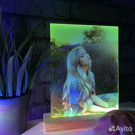 Коллаж с фото / подарок