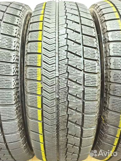 Bridgestone Blizzak VRX 195/65 R15 99H
