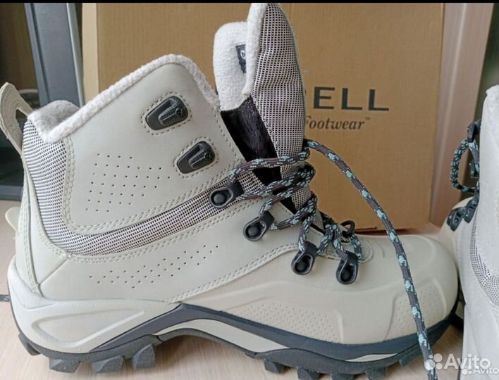 Ботинки женские треккинговые Merrell