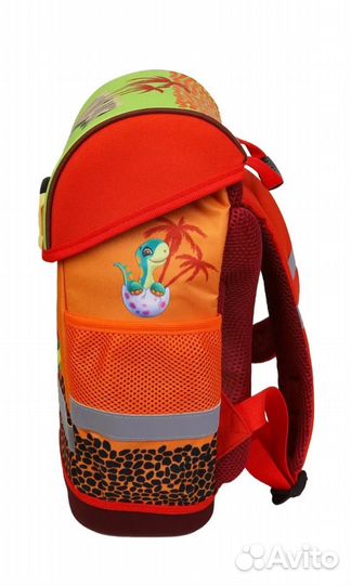 Ранец школьный