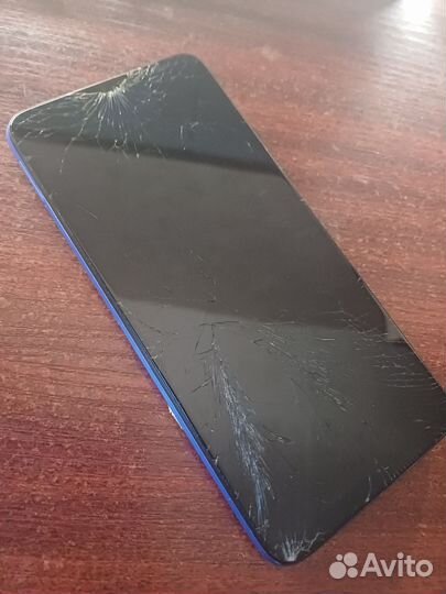 Xiaomi Redmi 9, 4/64 ГБ