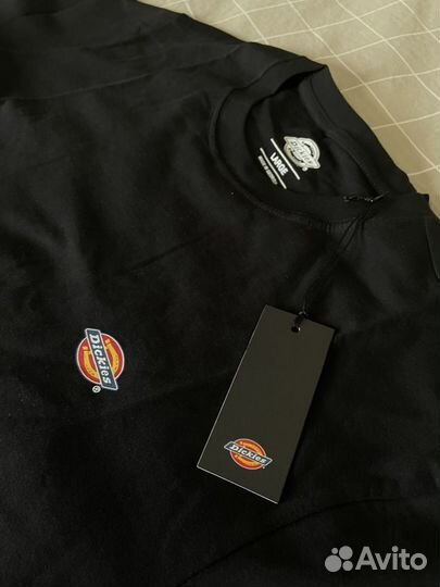 Футболка Dickies