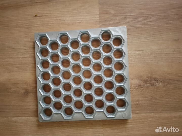 Пельменница СССР