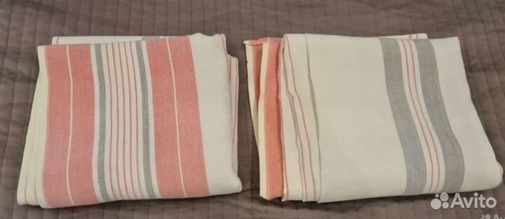 Шторы для дачи/сьемного жилья