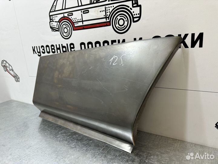 Ремонтный задний карман Mitsubishi Pajero 1