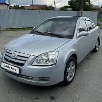 Vortex Estina 1.6 MT, 2009, 200 000 км, с пробегом, цена 240 000 руб.