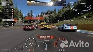 Gran Turismo 7 PS4/PS5 Вологда