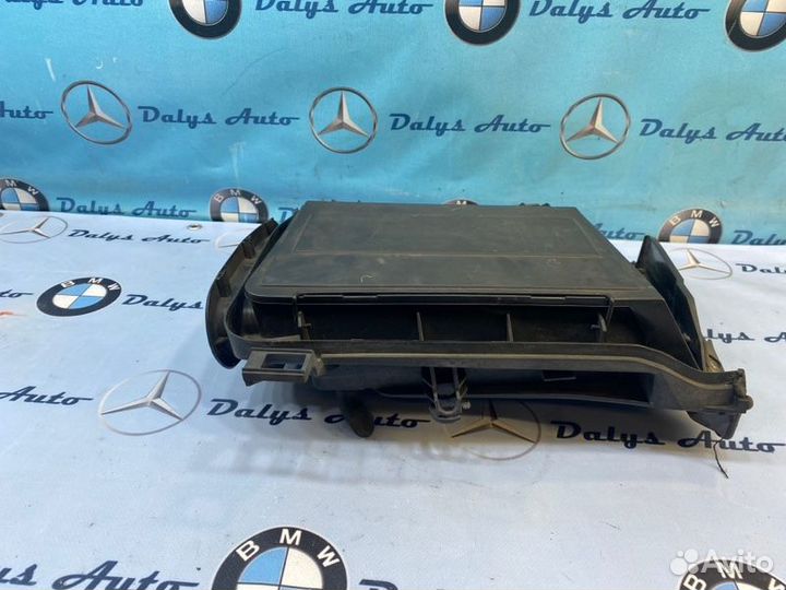 Корпус салонного фильтра Bmw 525I E39 LCI M54B25