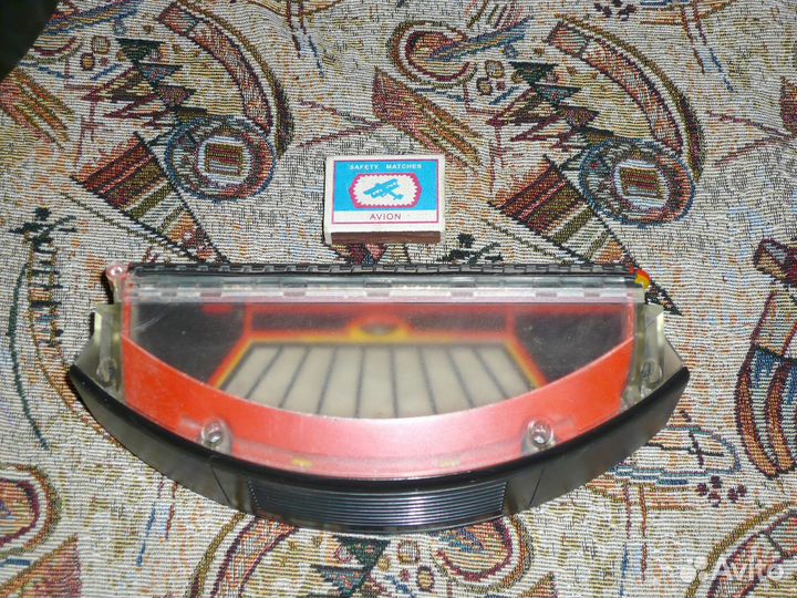 IRobot Roomba 561 по частям (запчасти)