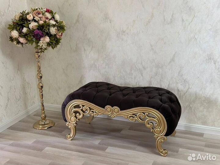 Дизайнерская мебель