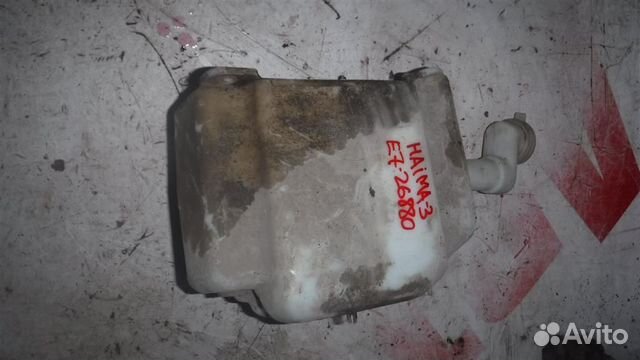 Бачок омывателя лобового стекла Haima Haima 3 200