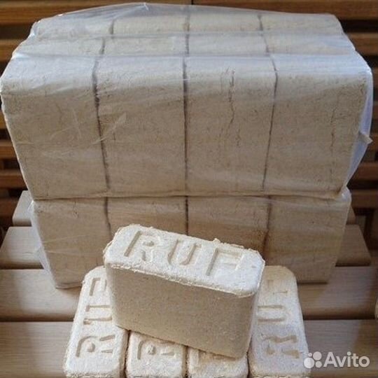 Топливные Брикеты . Уголь, Веники