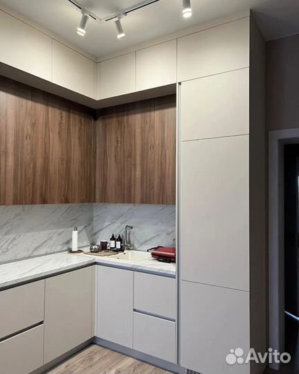 Кухня мечты