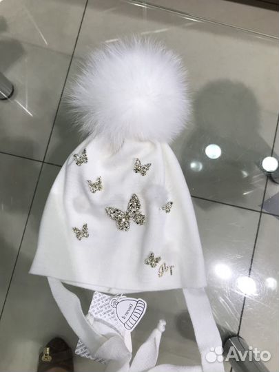 Il trenino новая шапка