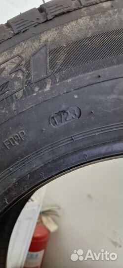 КАМА Kама-Euro LCV-131 215/65 R15C 104R