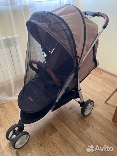 Детские коляски