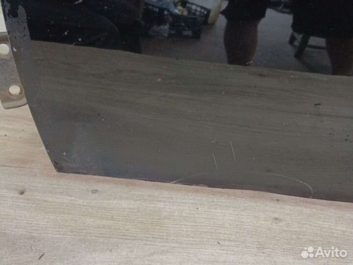 Дверь передняя левая Chevrolet lacetti