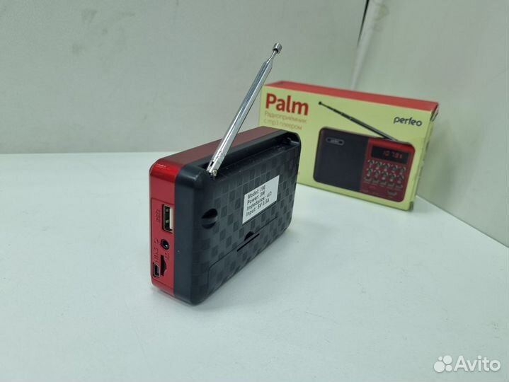 Радиоприемники Perfeo i90