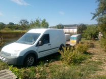 Ford Transit Connect 1.8 MT, 2008, 360 000 км, с пробегом, цена 1 200 000 руб.