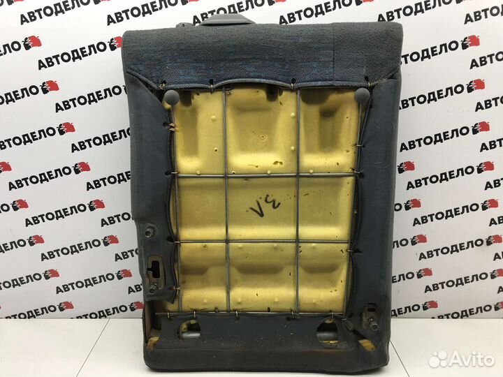 Сиденье заднее левое Daihatsu Gran Move 2000 г.в