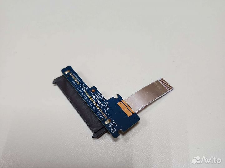 Плата-переходник HDD LS-C703P для HP-15-A