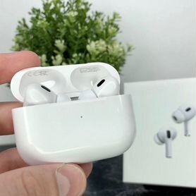 AirPods Pro 2 Premium Новые + Гарантия