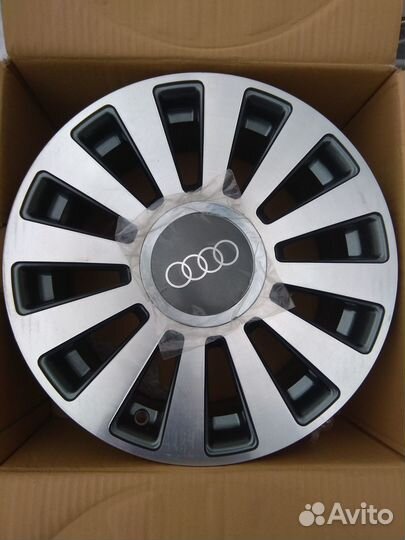 Диски R16 \ 5*112 (По 1 и 2 шт)