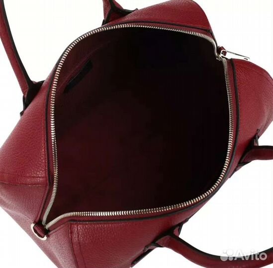 Сумка-сэтчел alba furla, оригинал