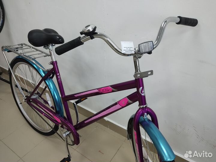 Велосипед Stels navigator 305 C Lady 28