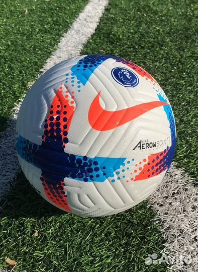 Футбольный мяч профессиональный nike/adidas
