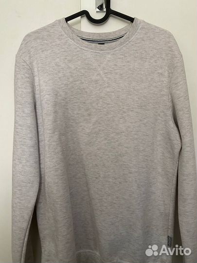 Свитшот мужской zolla