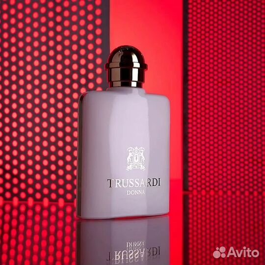 Духи trussardi Donna Оригинал Женские