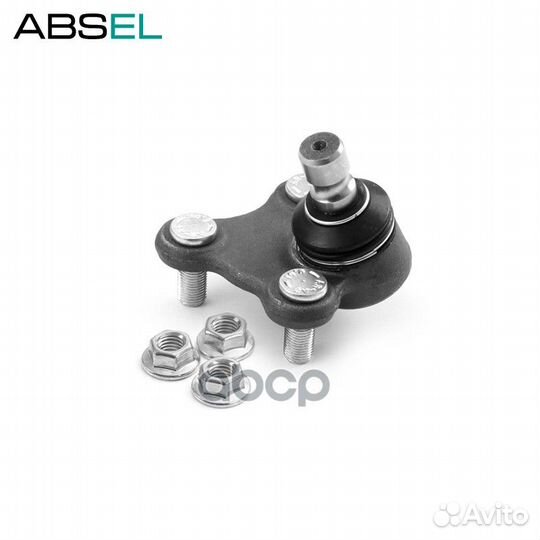 Опора шаровая правая ki336017r absel