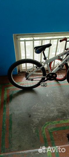 Велосипед мтб