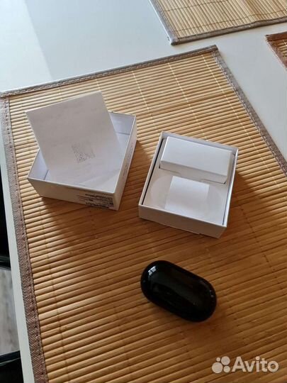 Беспроводные наушники samsung buds plus