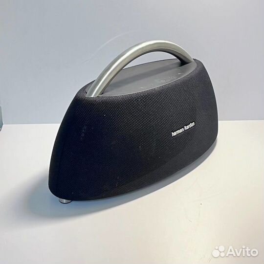 Портативная колонка Harman/Kardon Go+Play
